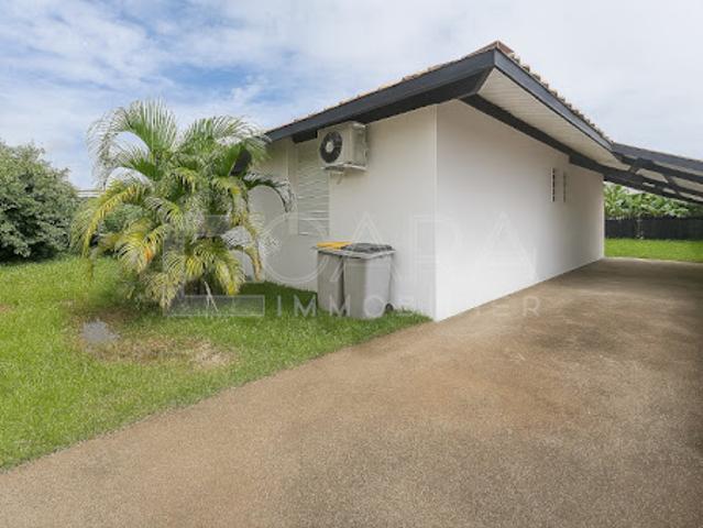 Location Maison 4 pièces 91 m2 Macouria Tonate