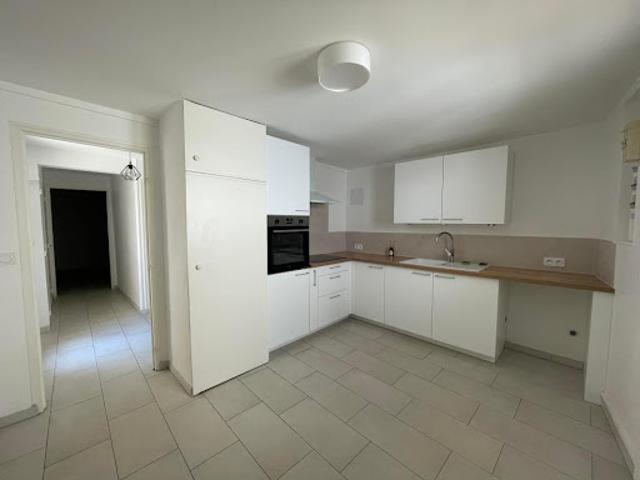 Location Maison 4 pièces 91 m2 Nieul sur Mer
