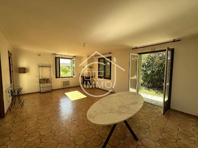 Location Maison 4 pièces 91 m2 Saint Avit Saint Nazaire