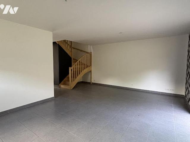 Location Maison 4 pièces 91 m2 Treillières