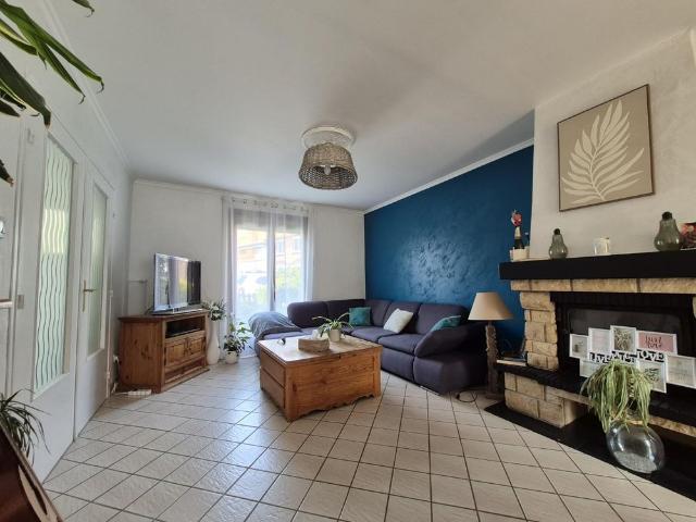 Location Maison 4 pièces 91m² CALAIS 62100