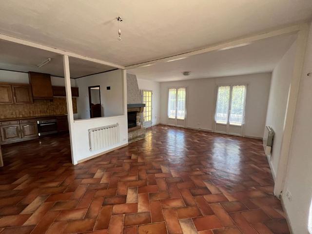 Location Maison 4 pièces 91m²