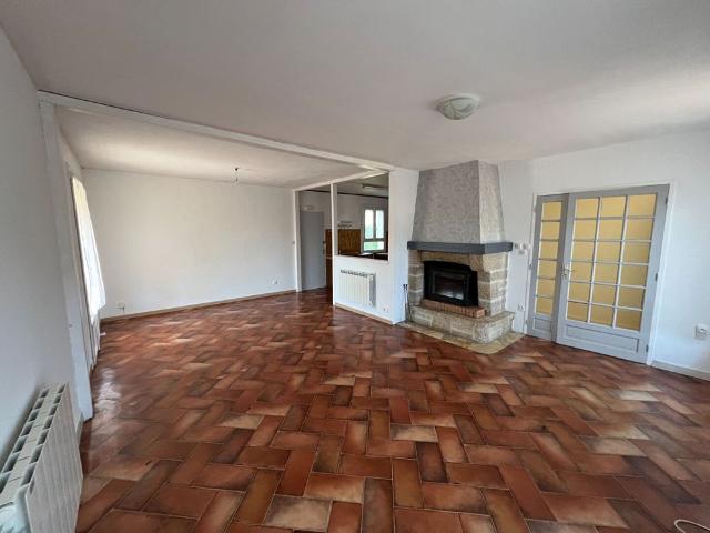 Location Maison 4 pièces 91m²