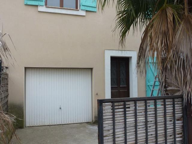 Location maison 4 pièces, 92.00m², Narbonne