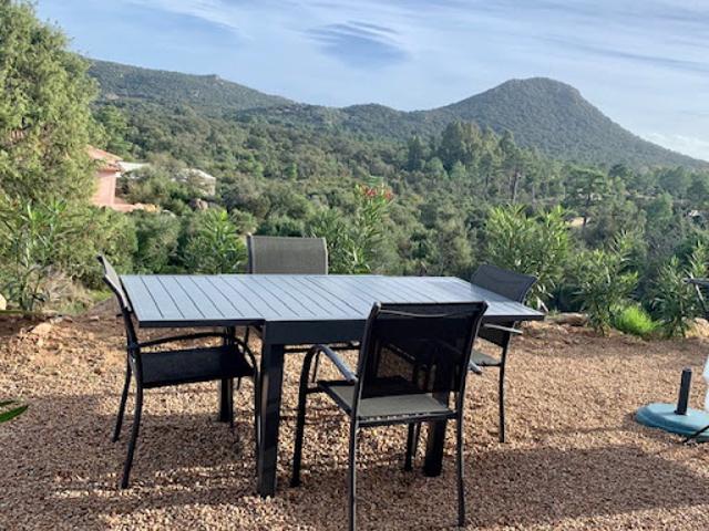 Location Maison 4 pièces 92.13 m2 Porto Vecchio