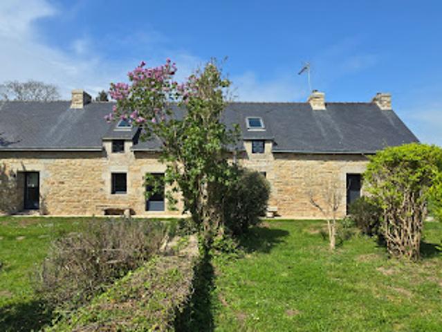 Location Maison 4 pièces 92.53 m2 Trégunc