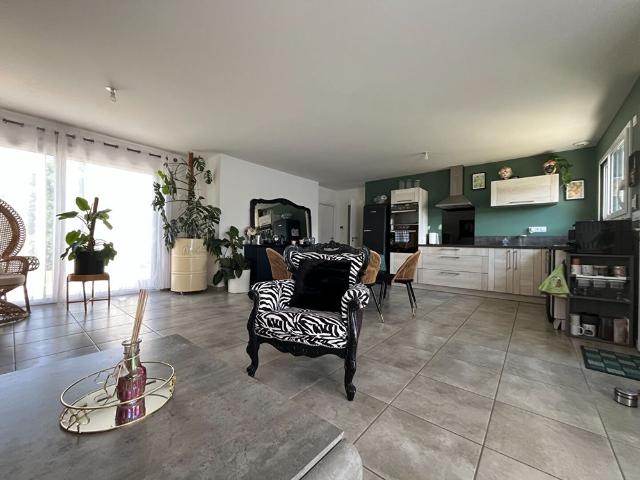 Location maison 4 pièces, 92.60m², Le Fenouiller