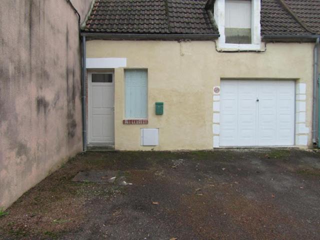 Location Maison 4 pièces 92 m2 Cosne Cours sur Loire