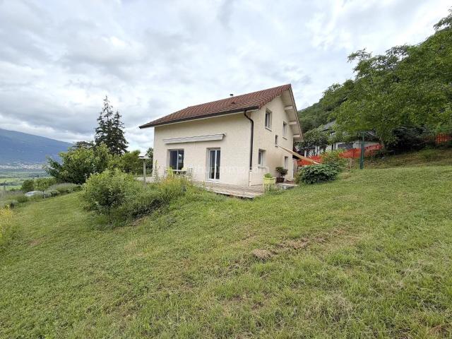 Location Maison 4 pièces 92 m2 à Serrières en Chautagne