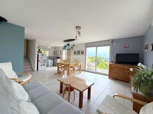 Location Maison 4 pièces 92 m2 à Serrières en Chautagne