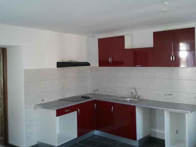 Location Maison 4 pièces 92 m2 Bourges