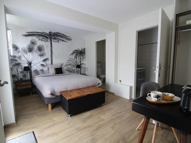 Location Maison 4 pièces 92 m2 La Roche sur Yon