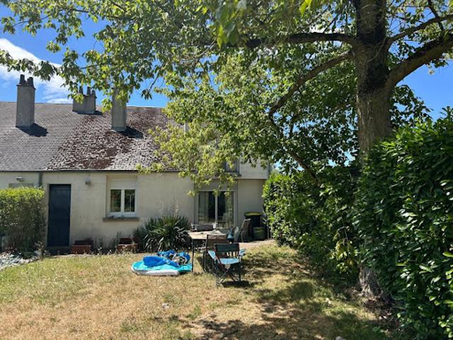 Location Maison 4 pièces 92 m2 Mer