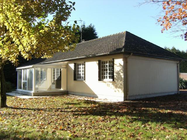 Location Maison 4 pièces 92 m2 Saint Maurice du Désert