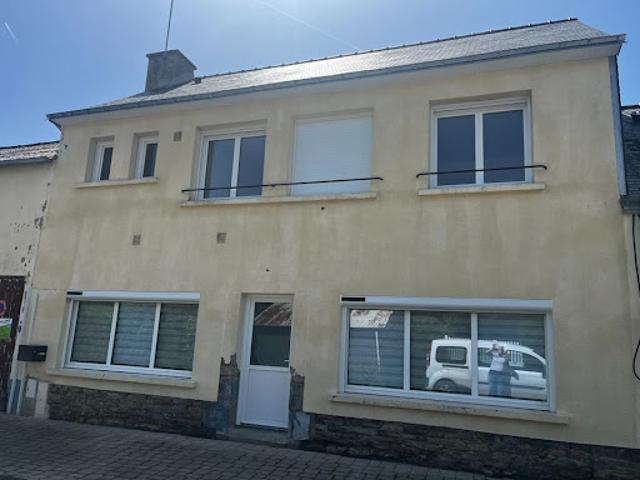 Location Maison 4 pièces 92 m2 Ruffiac