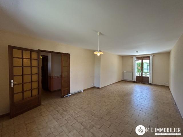 Location Maison 4 pièces 92m² ALBI 81000