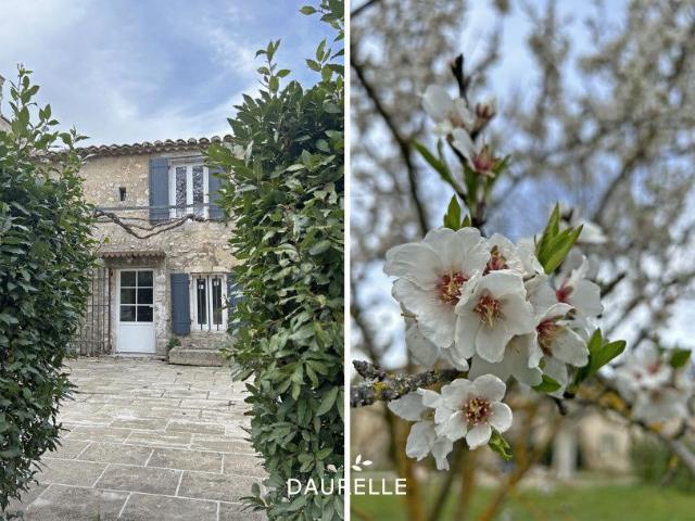 Location Maison 4 pièces 92m² EYGALIERES 13810