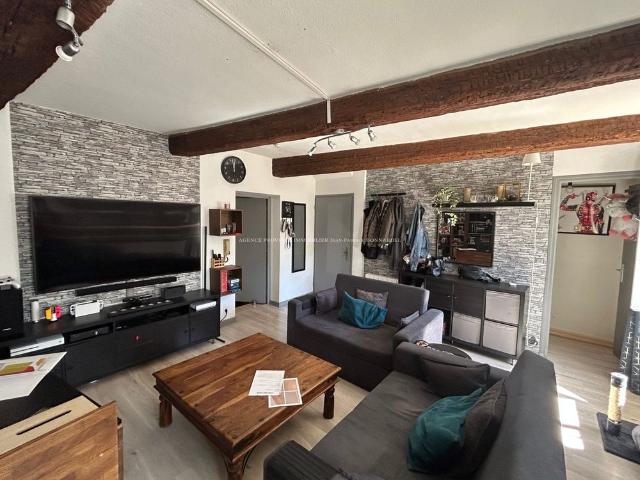 Location Maison 4 pièces 92m² VALREAS 84600