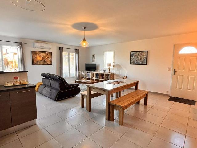 Location Maison 4 pièces 92m²