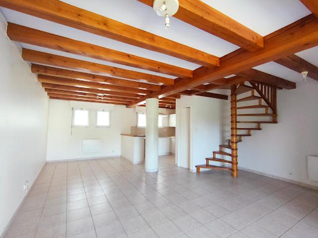 Location Maison 4 pièces 93.06 m2 Vertou