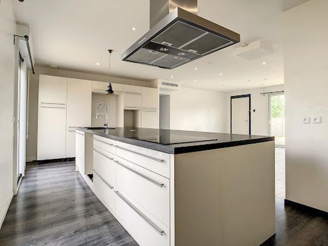 Location Maison 4 pièces 93.25 m2 Nancray sur Rimarde