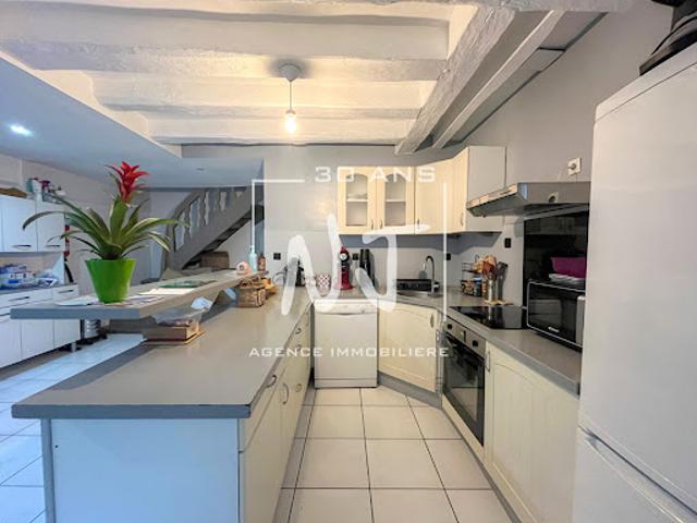 Location Maison 4 pièces 93.42 m2 Tiercé
