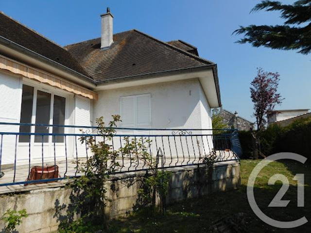 Location Maison 4 pièces 93.53 m2 Etampes