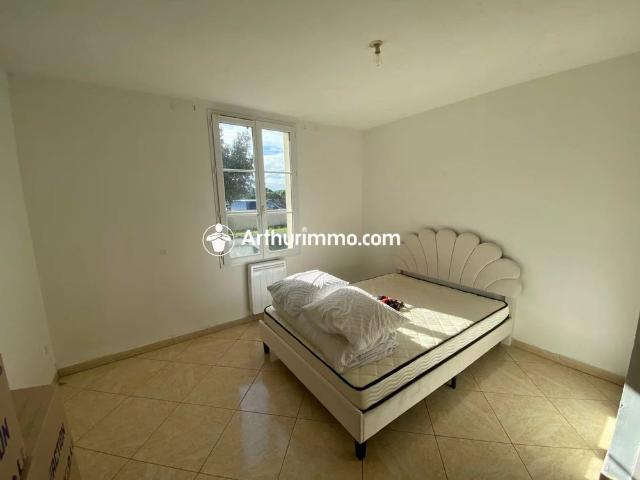 Location Maison 4 pièces 93 m2 à Bagnizeau