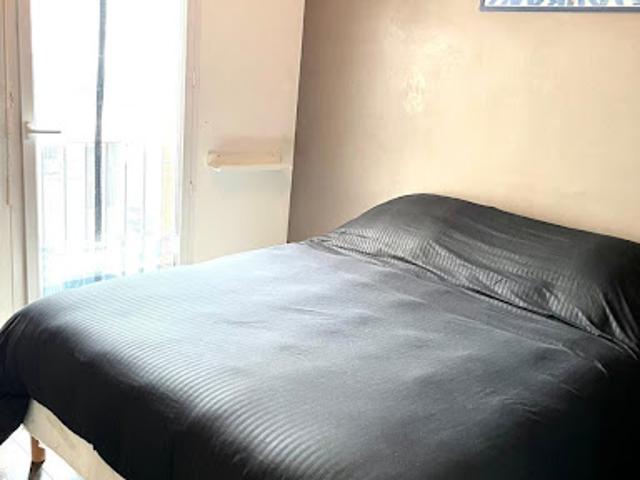 Location Maison 4 pièces 93 m2 La Courneuve