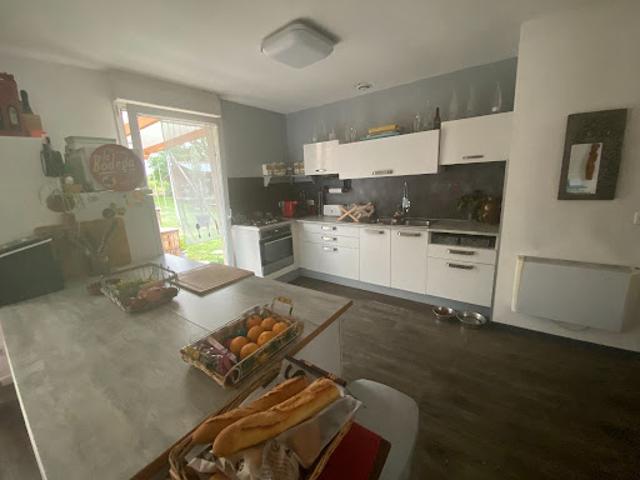 Location Maison 4 pièces 93 m2 La Trétoire