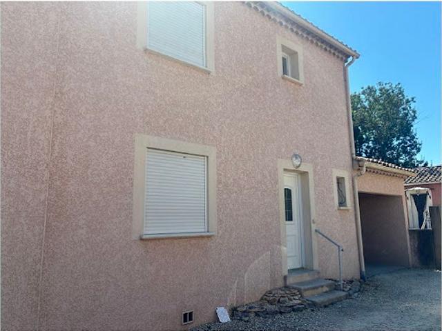 Location Maison 4 pièces 93 m2 Saint Christol lès Alès