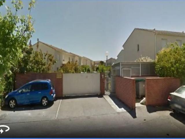 Location maison 4 pièces 93m² à Toulouse 31300