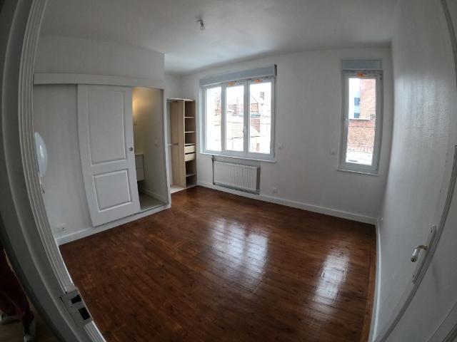 Location Maison 4 pièces 93m² LA MADELEINE 59110