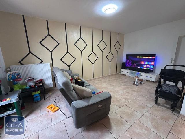 Location Maison 4 pièces 93m² LE MANS 72000