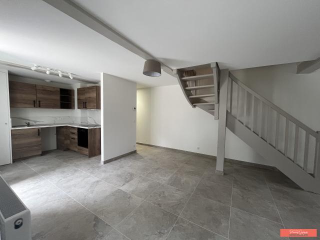 Location Maison 4 pièces 93m² ST MARTIN DE SEIGNANX 40390