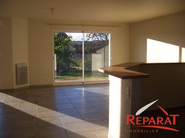 Location Maison 4 pièces 93m² ST AULAIRE 19130