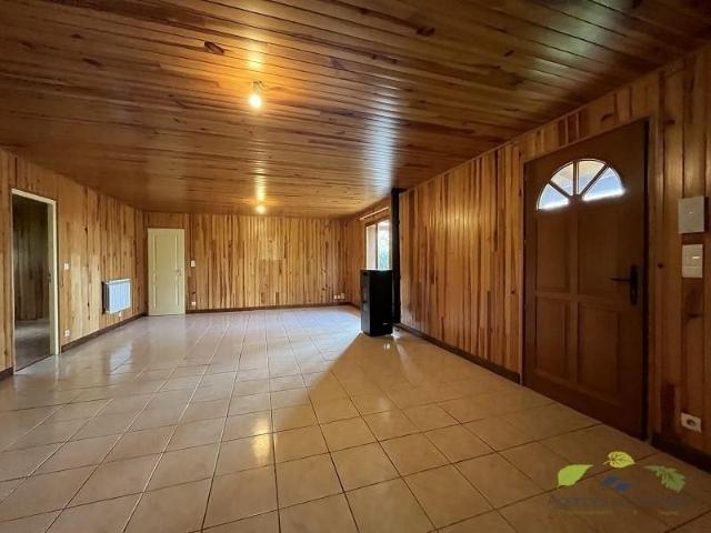 Location Maison 4 pièces 93m² ST JUST LE MARTEL 87590