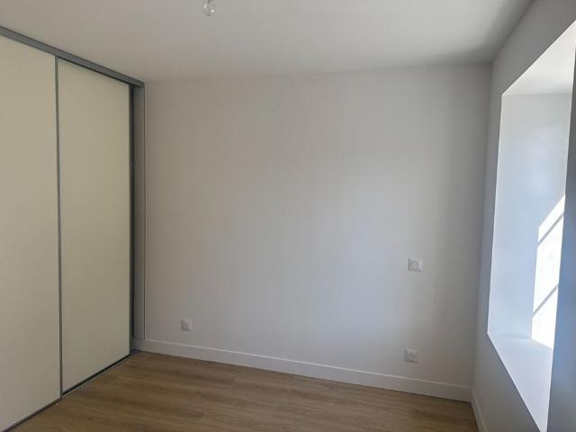 Location maison 4 pièces, 94.00m², Notre Dame de Monts