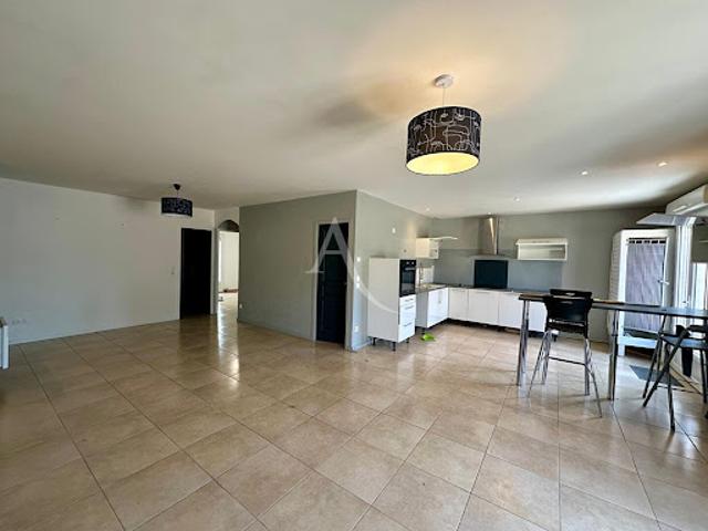 Location Maison 4 pièces 94.32 m2 Pezens