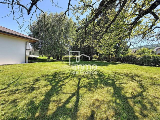 Location maison 4 pièces 94.53 m² à Vulbens 74520 2 190,00 € / mois CC