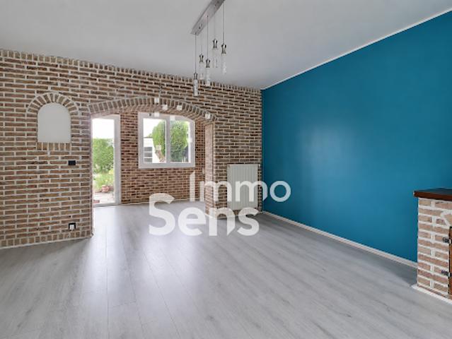Location Maison 4 pièces 94.66 m2 Lille