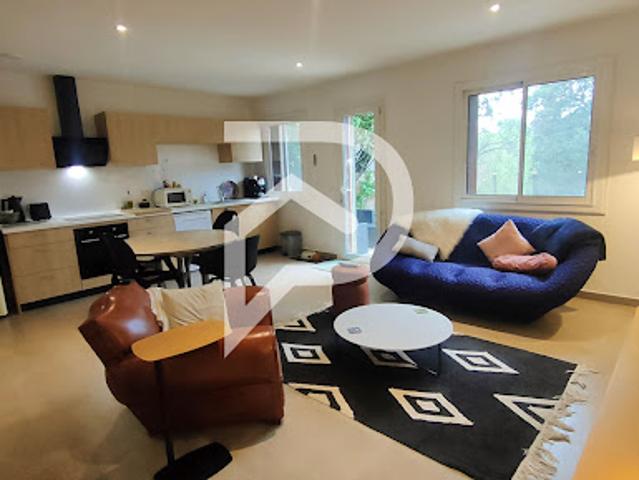 Location Maison 4 pièces 94.72 m2 Saint Gély du Fesc
