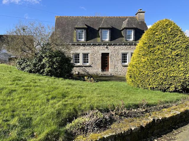 Location Maison 4 pièces 94.88 m2 Plémy