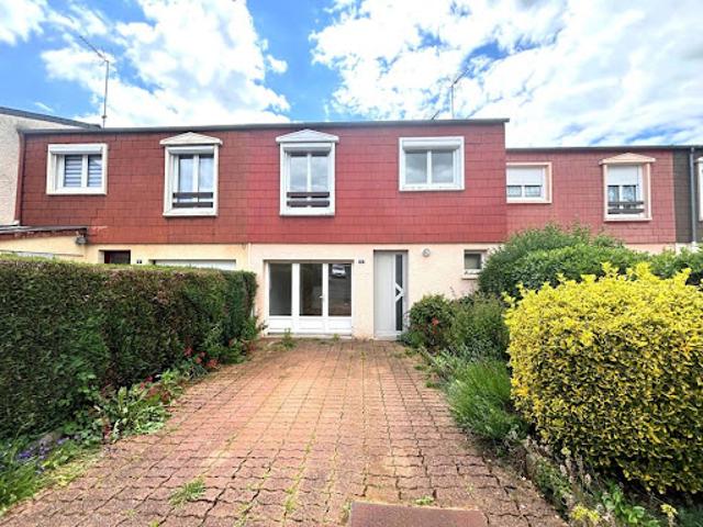 Location Maison 4 pièces 94 m2 Condé sur Sarthe