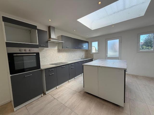 Location Maison individuelle 4 pièces 94 m2 Anzin
