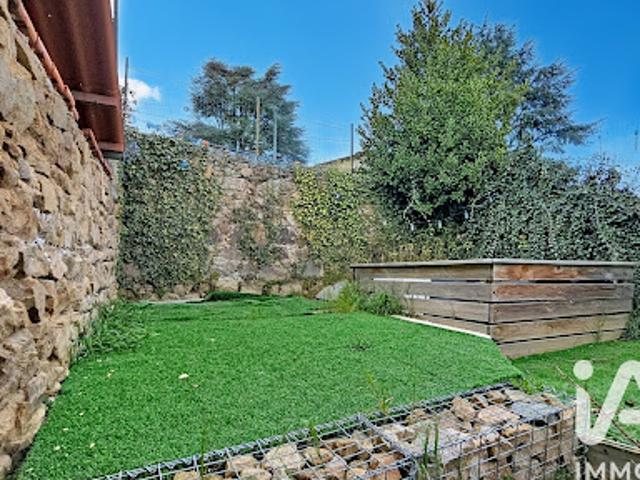 Location Maison 4 pièces 94 m2 Saint Julien Molin Molette