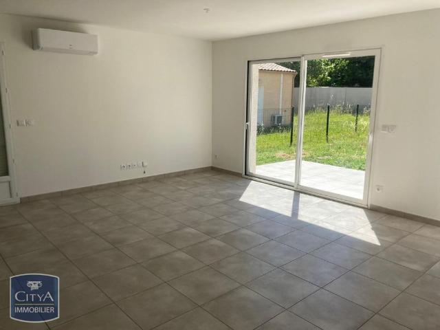 Location Maison 4 pièces 94m² CLERMONT L HERAULT 34800