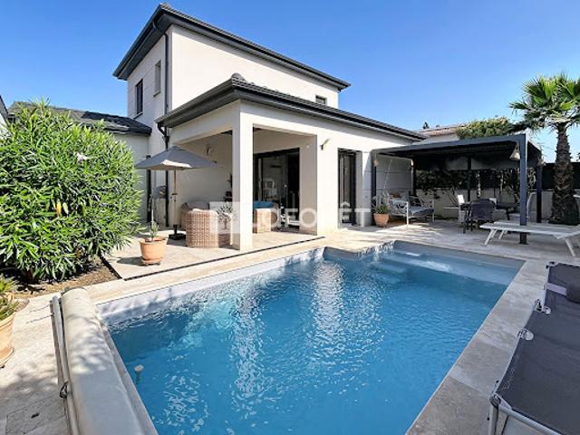 Location Maison 4 pièces 95.3 m2 Bésayes