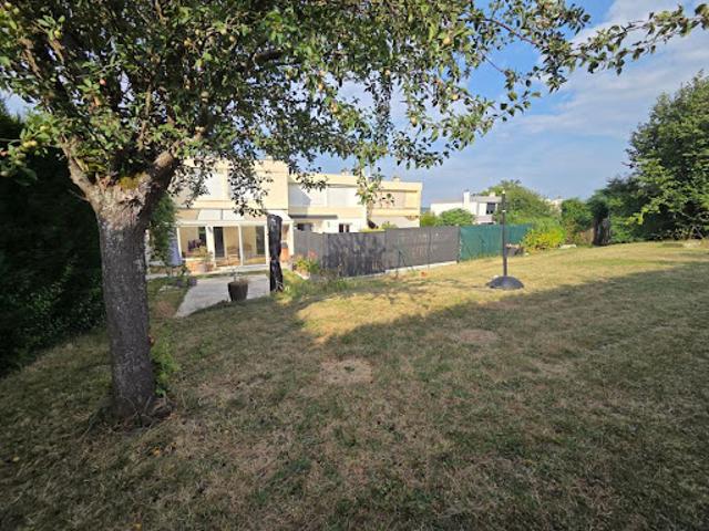 Location Maison 4 pièces 95.11 m2 Saint Marcel