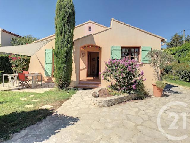 Location Maison 4 pièces 95.4 m2 Castelnau le Lez
